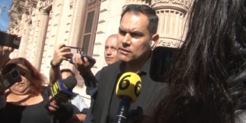 Pide SSPE que la participación de agencias extranjeras se rija por legalidad y control