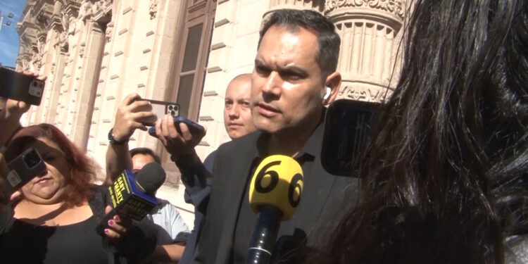 Pide SSPE que la participación de agencias extranjeras se rija por legalidad y control