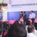 Inauguran el Colector de Viñedos en Ciudad Juárez
