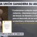 Unión Ganadera Regional de Chihuahua condena homicidio de empresaria