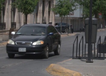 Conductores de la capital señalan causas de altercados viales