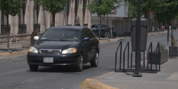 Conductores de la capital señalan causas de altercados viales