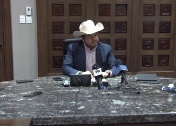 UGRCH lamenta as3s1n4to de su gerente de operaciones en Chihuahua