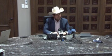 UGRCH lamenta as3s1n4to de su gerente de operaciones en Chihuahua