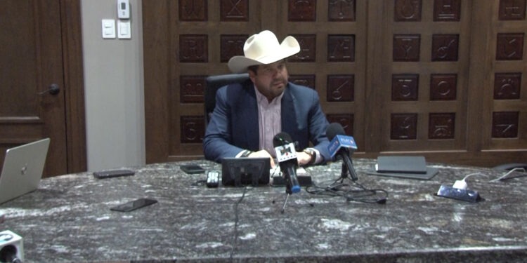 UGRCH lamenta as3s1n4to de su gerente de operaciones en Chihuahua