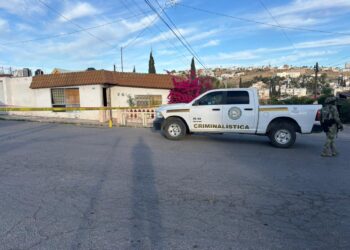 Citan a chofer de DiDi en picadero de la Campesina para asaltarlo