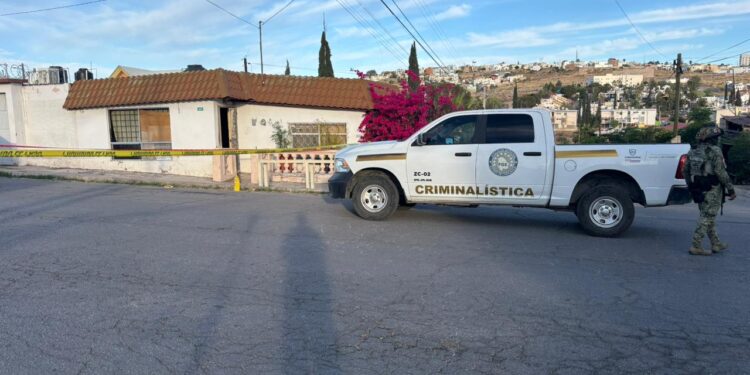 Citan a chofer de DiDi en picadero de la Campesina para asaltarlo