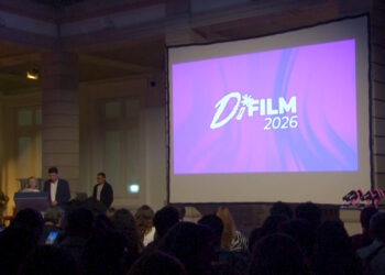 Exhiben talento local en muestra fílmica “Difilm” en Casa Chihuahua