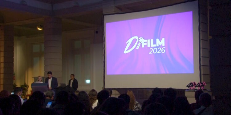 Exhiben talento local en muestra fílmica “Difilm” en Casa Chihuahua
