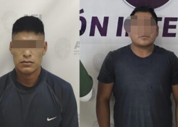 Dan seis años de prisión a dos sujetos por el homicidio de una persona en una riña