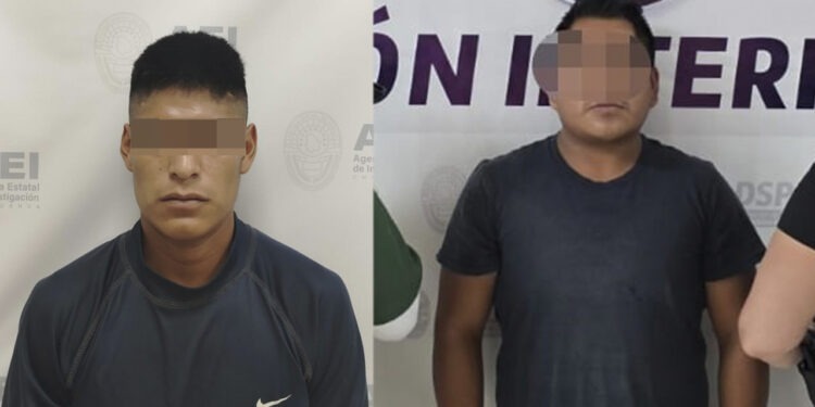 Dan seis años de prisión a dos sujetos por el homicidio de una persona en una riña