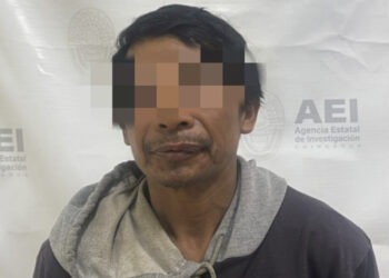 Detienen a presunto violador de una menor de 10 años en Santa Bárbara