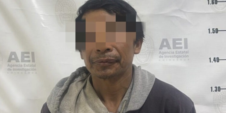 Detienen a presunto violador de una menor de 10 años en Santa Bárbara