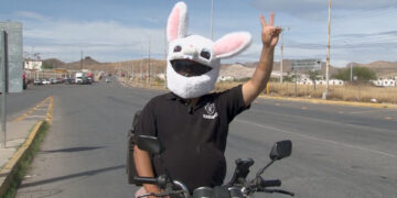 Juan Miguel Mendoza, el hombre detrás de “Good Bony”