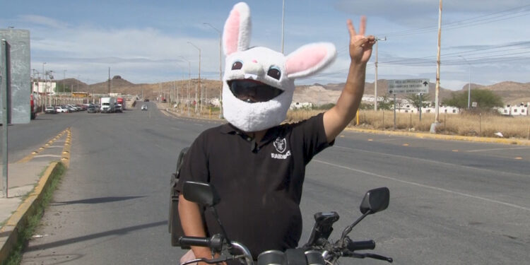 Juan Miguel Mendoza, el hombre detrás de “Good Bony”