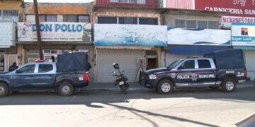 Localizan a hombre sin vida en domicilio en el centro de Cuauhtémoc