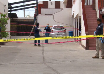 Identifican a mujer localizada en el Motel Villa del Sol; murió tras ser apuñalada