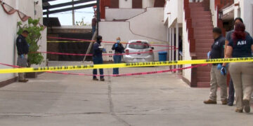 Identifican a mujer localizada en el Motel Villa del Sol; murió tras ser apuñalada