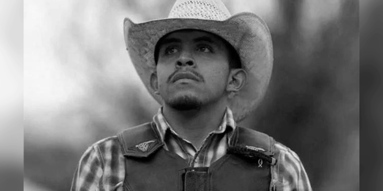 Jinete pierde la vida durante su participación en el “Rodeo de la Primavera”