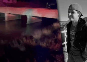 Encuentran sin vida a joven arrastrado por el río Conchos