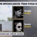 Estudiantes pierden la vida intoxicados en Julimes