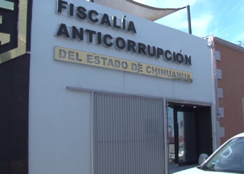 Admiten recurso de inconformidad en caso de exgobernador Javier Corral