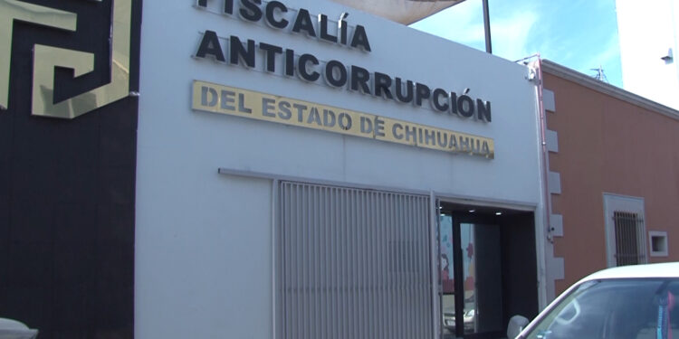 Admiten recurso de inconformidad en caso de exgobernador Javier Corral