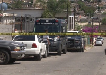 Hombre de 62 años f4ll3c3 por infarto en la vía pública