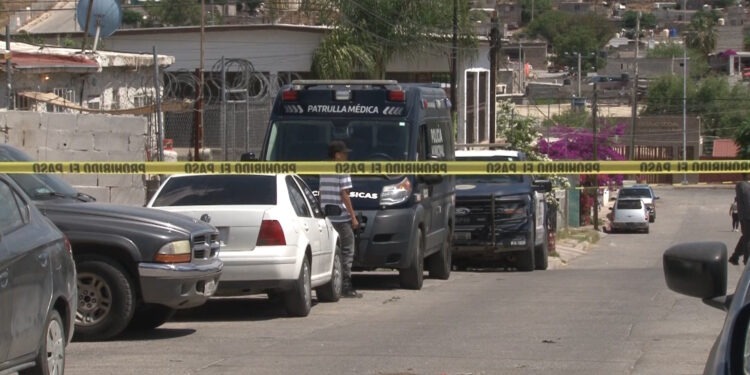 Hombre de 62 años f4ll3c3 por infarto en la vía pública