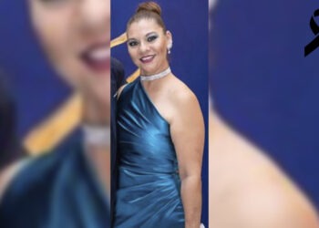 Fallece la maestra Laura Adriana tras accidente en la carretera a Delicias