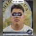 Detienen a sujeto armado y con marihuana