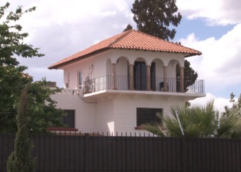 Gobernadora sostiene reunión con aspirantes a la gubernatura rumbo a 2027