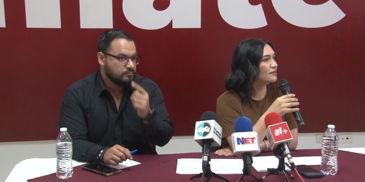 Brighite Granados justifica ausencia en Consejo Estatal de Morena