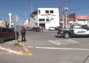 Chihuahua encabeza la lista de homicidios durante el pasado fin de semana