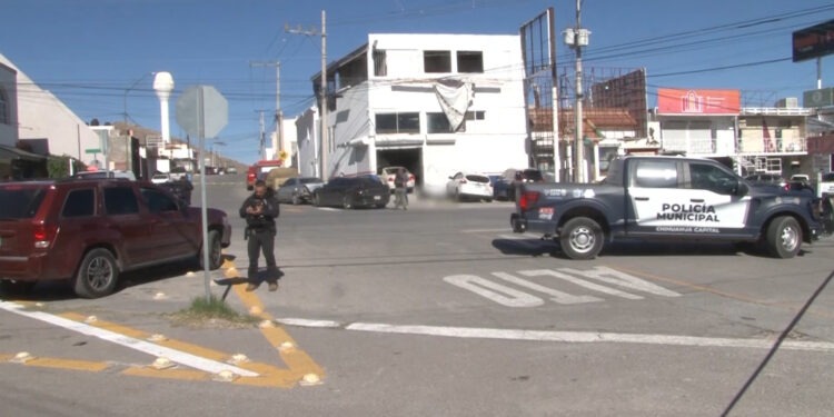 Chihuahua encabeza la lista de homicidios durante el pasado fin de semana