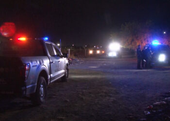 Hallan cuerpo sin vida en la colonia CDP