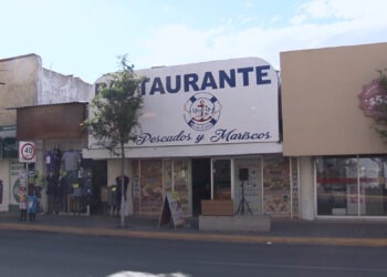 Exigen comerciantes mayor seguridad tras robo en restaurante del Centro