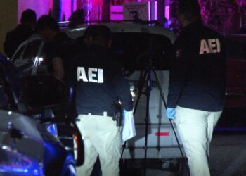 Identifican a mujer asesinada en Quintas Quijote