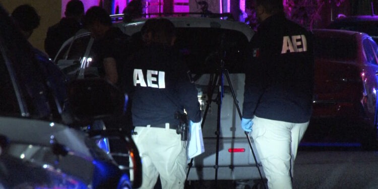 Identifican a mujer asesinada en Quintas Quijote