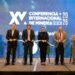 Inauguran EXPOMIN 2026 en el Centro de Convenciones