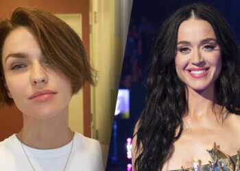 Investigan presunta agresión sexual de Katy Perry contra Ruby Rose