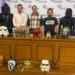 Invitan al evento “May the 4th be with you, Ataque de los fans”
