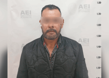 Vinculado a proceso por violencia familiar en la capital