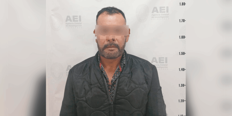 Vinculado a proceso por violencia familiar en la capital