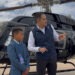 Niño rarámuri es “Secretario de Seguridad” por un día en Chihuahua