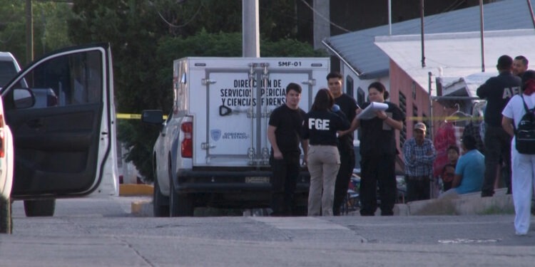 Localizan sin vida a mujer desaparecida en la colonia La Esperanza