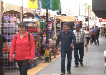 Alertan por momento “crítico” en la economía de Chihuahua; crece presión sobre empresas