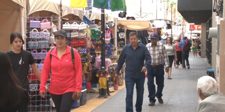Alertan por momento “crítico” en la economía de Chihuahua; crece presión sobre empresas