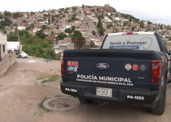 Ejecutan a hombre junto a un arroyo en la colonia Alfredo Chávez