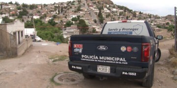 Ejecutan a hombre junto a un arroyo en la colonia Alfredo Chávez